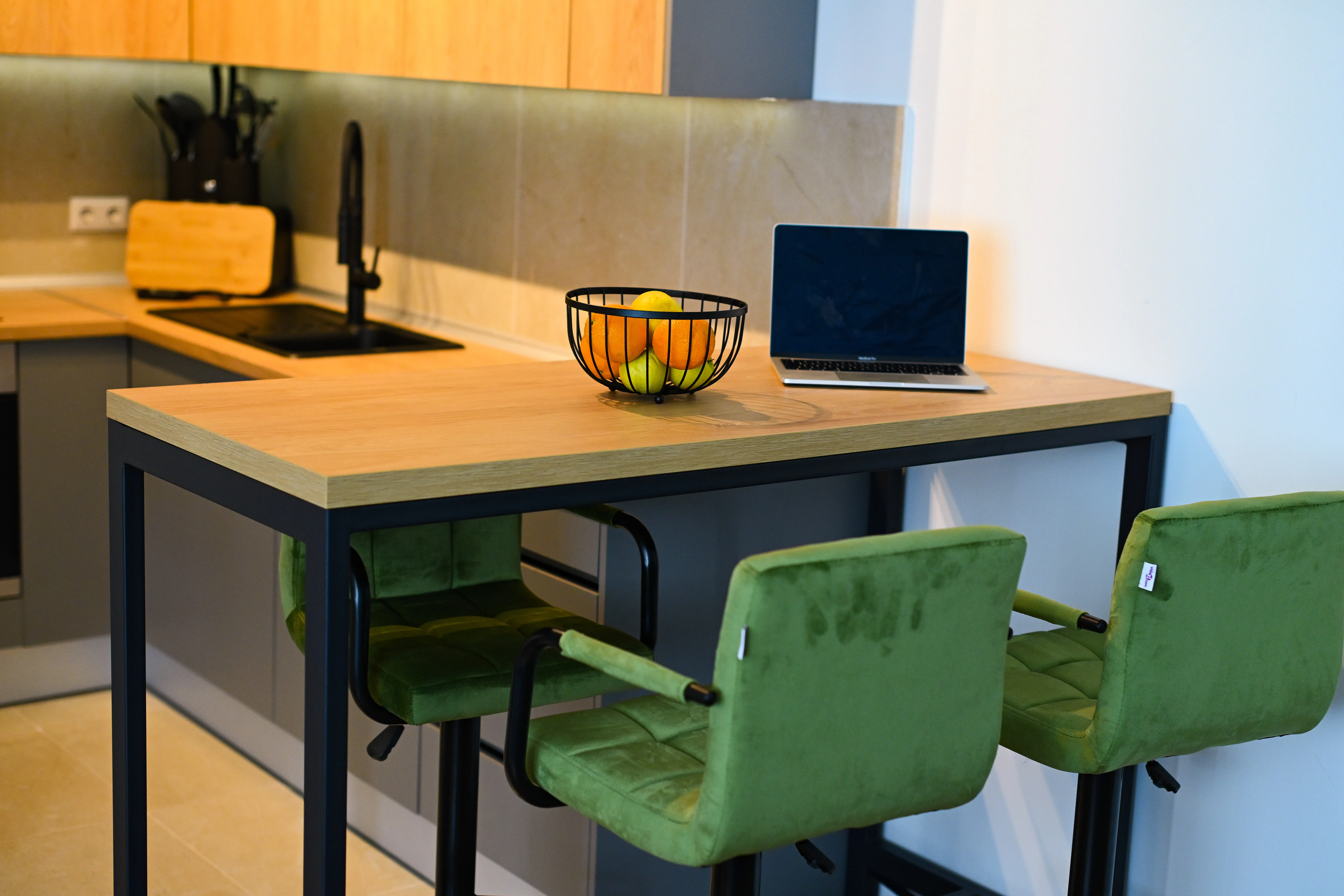 NoDesign office background